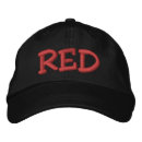 Search for redhead hats Ginger