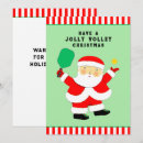 Search for pickleball christmas cards Funny