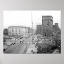 Search for public square posters Cleveland