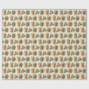 Search for beer wrapping paper Fun