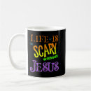 Search for halloween scary mugs Fall