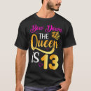Search for official teenager tshirts Years