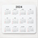 Search for mouse calendars Minimalist