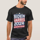 Search for re elect tshirts Kamala