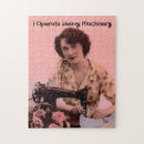 Search for sewing puzzles Seamstress