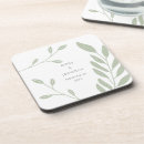 Search for favors wedding coasters Names
