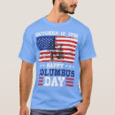 Search for columbus day tshirts 1492