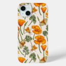 Search for california poppy iphone cases Flower