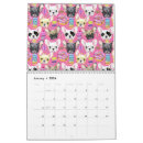 Search for french bulldog office supplies Pink
