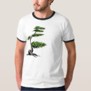 Search for bonzai tshirts Tree