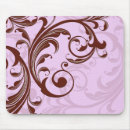 Search for romantic mousepads Floral