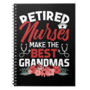 Search for nurse notebooks Health