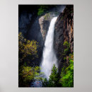 Search for yosemite peak posters California