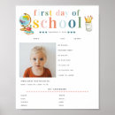 Search for milestone photography First day of school