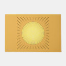 Search for mustard yellow doormats Modern