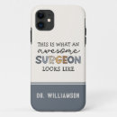 Search for surgeon iphone cases Funny