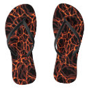 Search for lava flow Magma