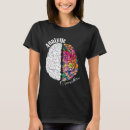 Search for right brained tshirts Creative