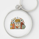 Search for foodies key rings Cute