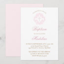 Search for crest invitations Watercolor