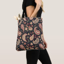 Search for paisley tote bags Modern