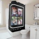 Search for best friend shower curtains For her