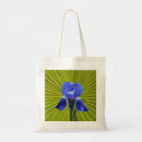 Search for iris bags Botanical
