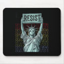 Search for funny barbecue mousepads America great again