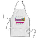 Search for period aprons Scientist