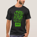 Search for gastroparesis tshirts Fight