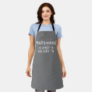 Search for hollywood aprons Modern