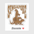 Search for south east asia stickers Singapore