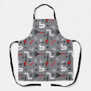Search for occupation aprons Funny