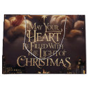 Search for christmas angel gift bags Heavenly
