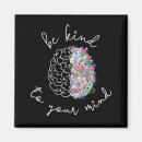 Search for brain magnets Mental health