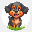 Search for puppy stickers Cute animal