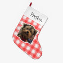 Search for farmhouse christmas stockings Keepsake