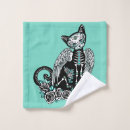 Search for day of the dead cat Bones