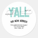 Search for move in stickers We moved