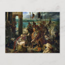 Search for crusader postcards Knight