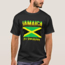 Search for jamaican tshirts Island