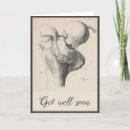 Search for vintage get well cards Recovery