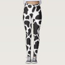 Search for cow print leggings Chic