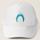 Search for graphical hats Logo