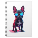 Search for cool notebooks Dog