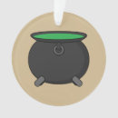 Search for spell christmas tree decorations Cauldron