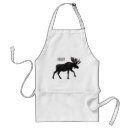 Search for elk aprons Canada