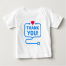 Search for worker baby clothes Health care worker