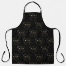 Search for black men aprons Simple