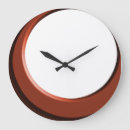 Search for retro kitchen clocks Modern